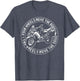 Four Wheels Move The Body Two Wheels Move The Soul