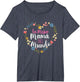 La Mejor Mama Del Mundo - Spanish Latina Mom Mother's Day