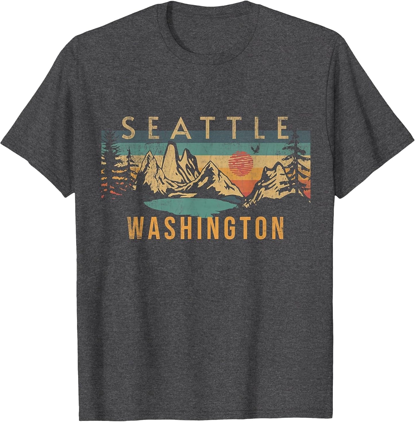 Seattle