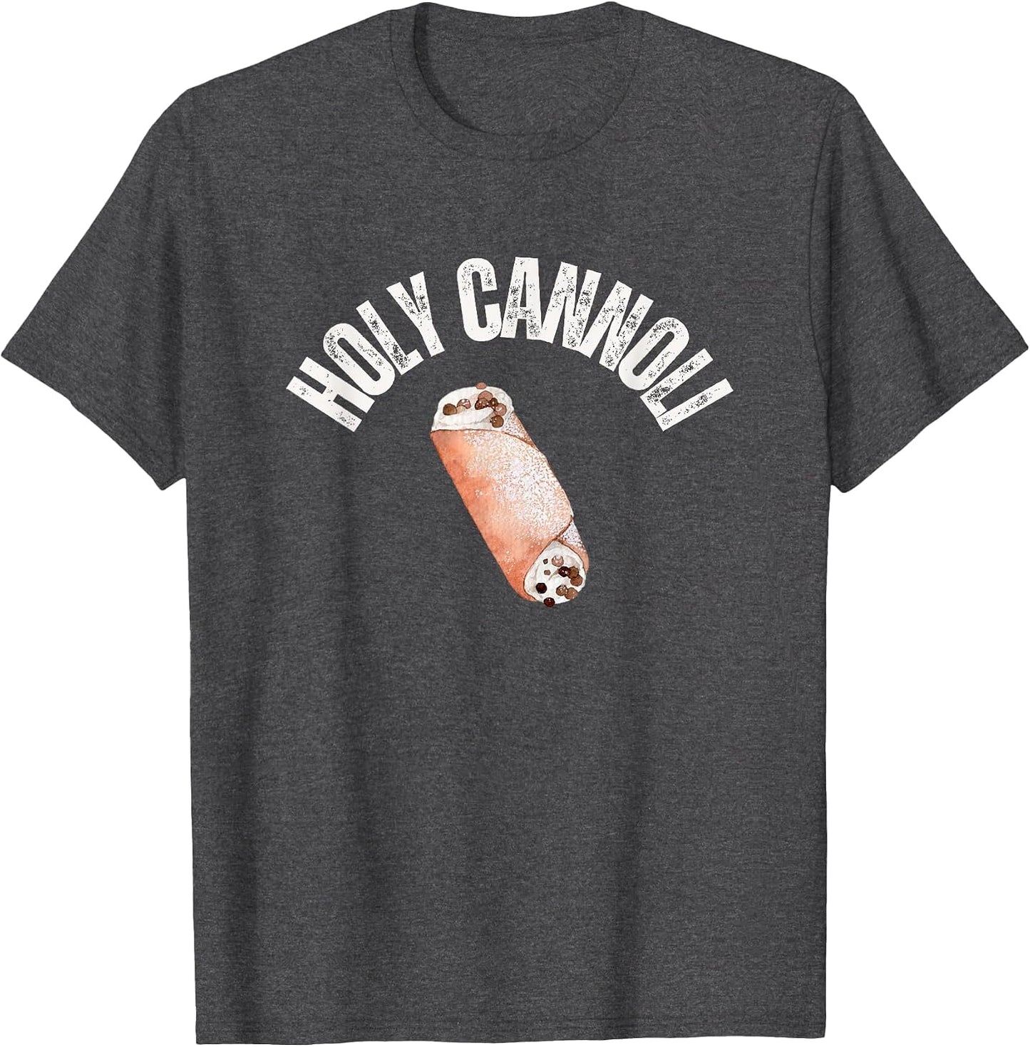 Holy Cannoli