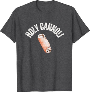 Holy Cannoli
