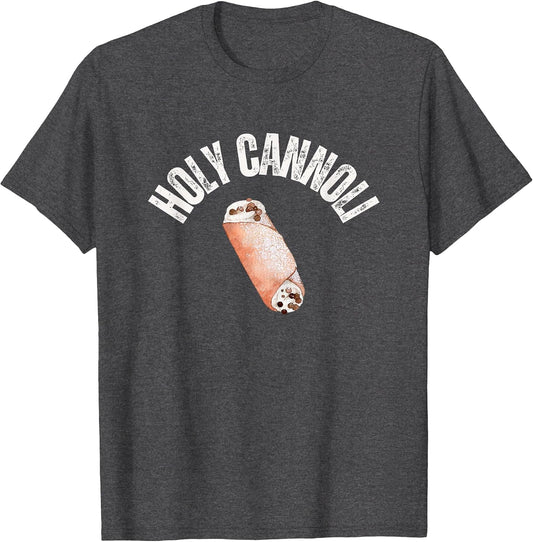 Holy Cannoli