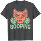 BOOPING - Fursuit Lover Furry Fandom Saying