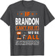 If Brandon Can't Fix It We are All Screwed
