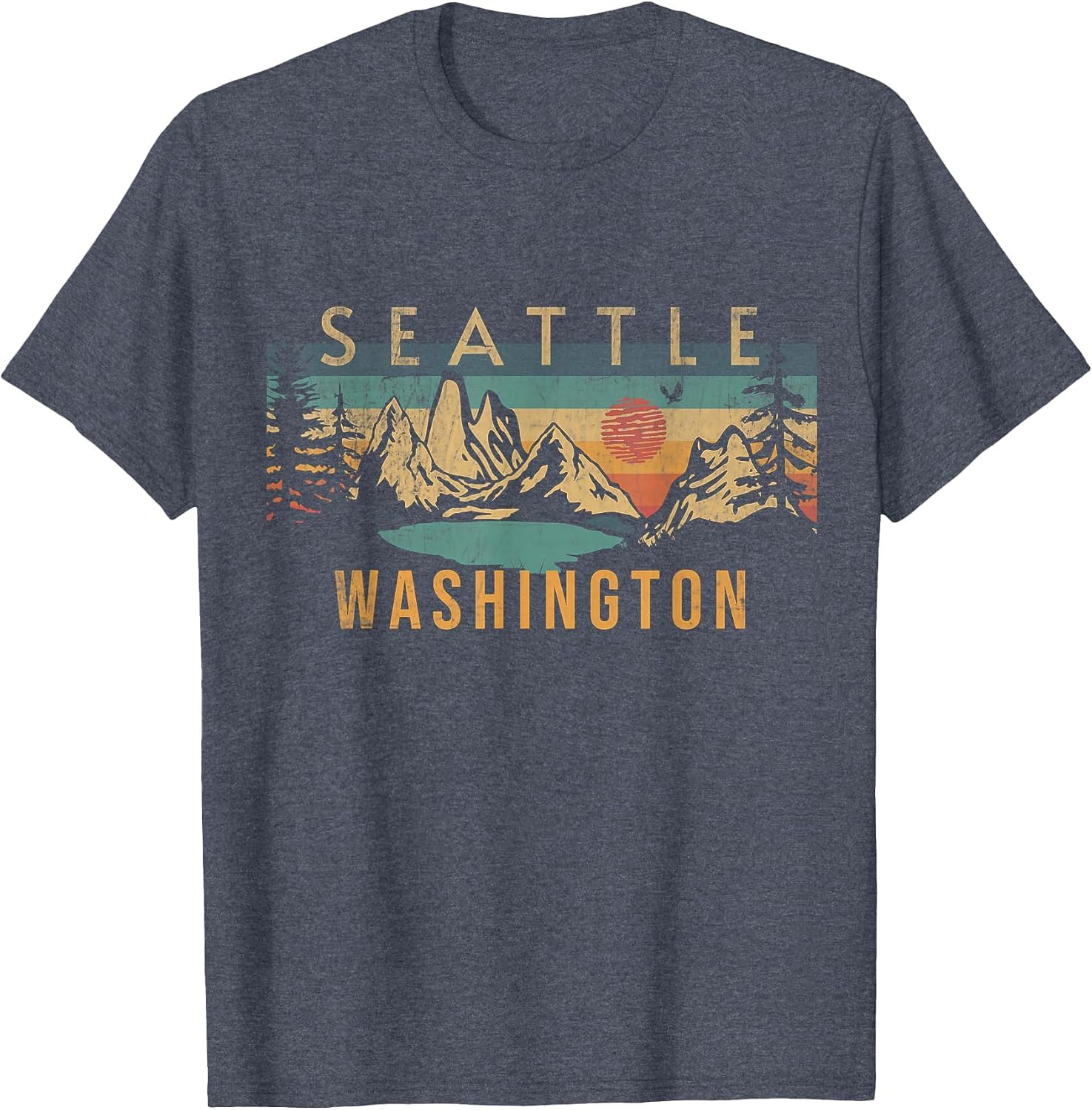 Seattle