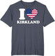 I Love Kirkland I Heart Kirkland