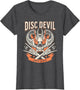 Disc Golf Devil