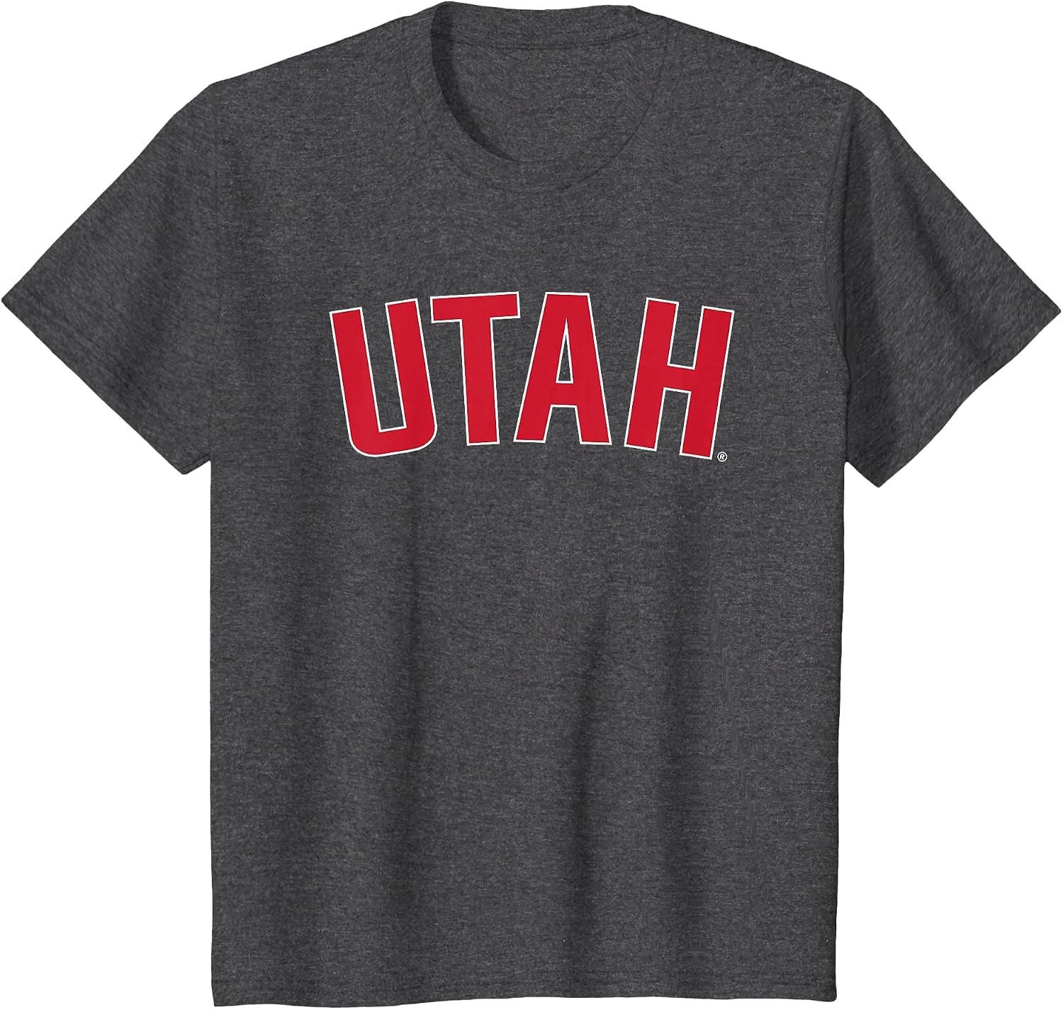Utah Utes Boldly Officially Licensed