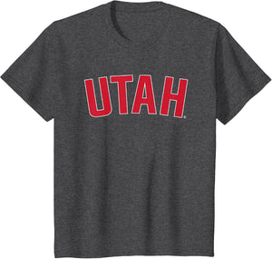 Utah Utes Boldly Officially Licensed