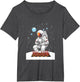 Chess Player Astronaut Chess Board Chess Game Chess Game