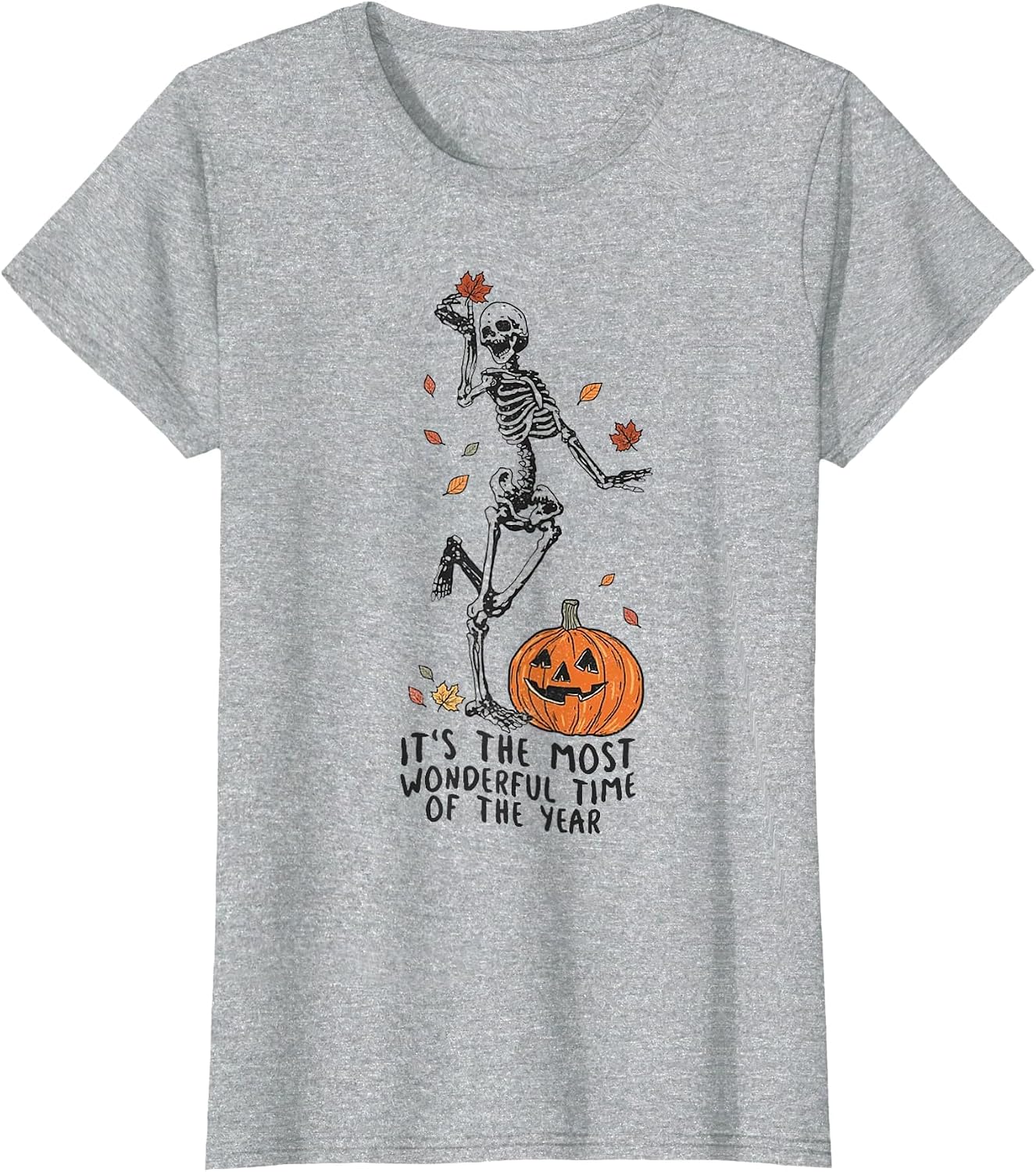 It's The Most Wonderful Time of The Year Halloween
