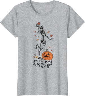 It's The Most Wonderful Time of The Year Halloween