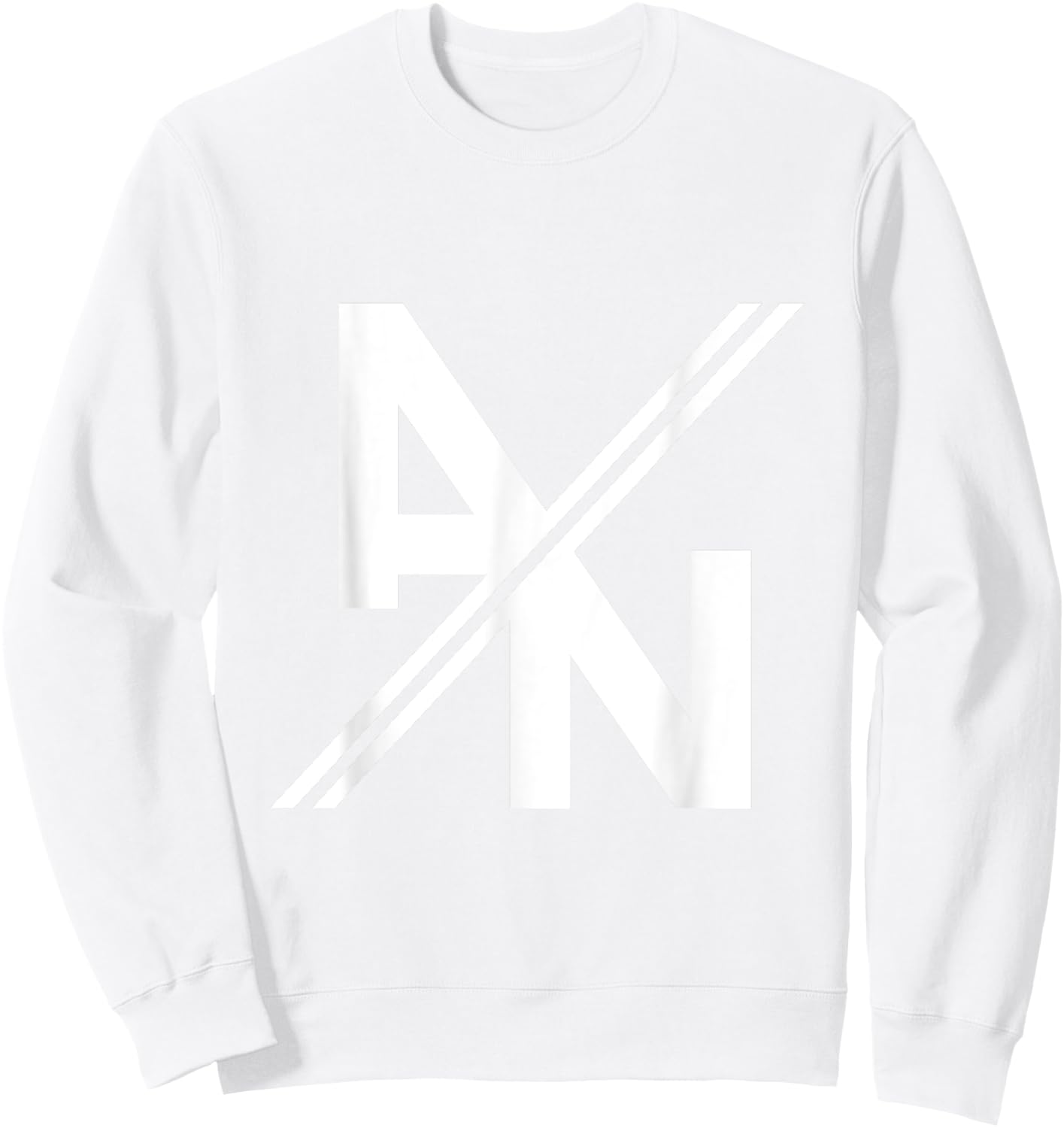 Atletico Nacional de Medellin Exclusive Collection Sweatshirt - Sweatshirt | White