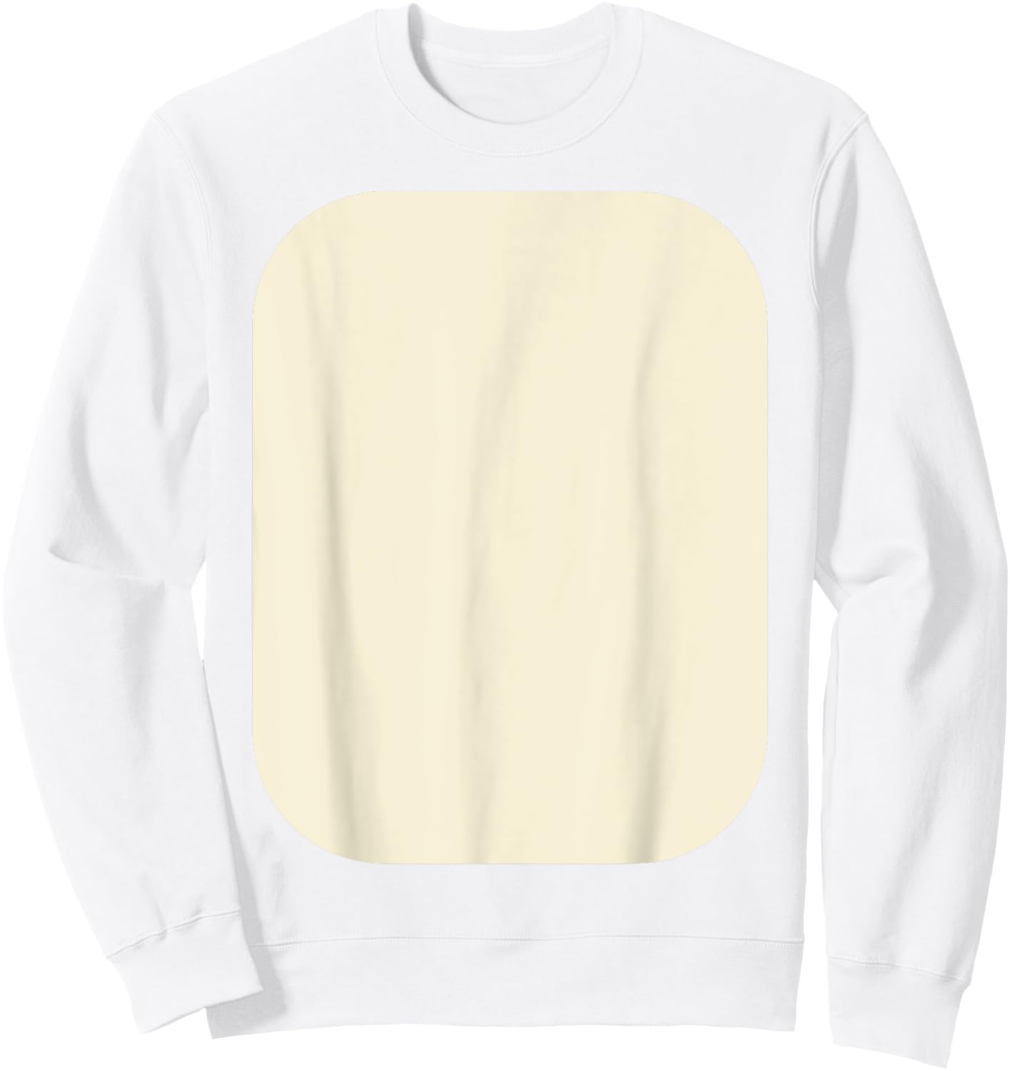 Tan Blue Heeler Mum Dog Family Costume DIY For Halloween Women Kids Sweatshirt - Sweatshirt | White
