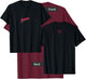 Official Conan Gray Maniac T-Shirt - T-Shirt | Maroon