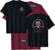 Search and Recovery Diver T-Shirt - T-Shirt | Maroon