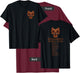 Byzantine History - Belisarius World Tour - Eastern Rome T-Shirt - T-Shirt | Maroon