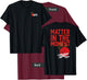 Miller Genuine Draft - Miller Genuine Draft T-Shirt - T-Shirt | Maroon