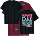 Errbody At The Lake Gettin' Tipsy Lake Life Summer Trendy Men Women T-Shirt - T-Shirt | Maroon