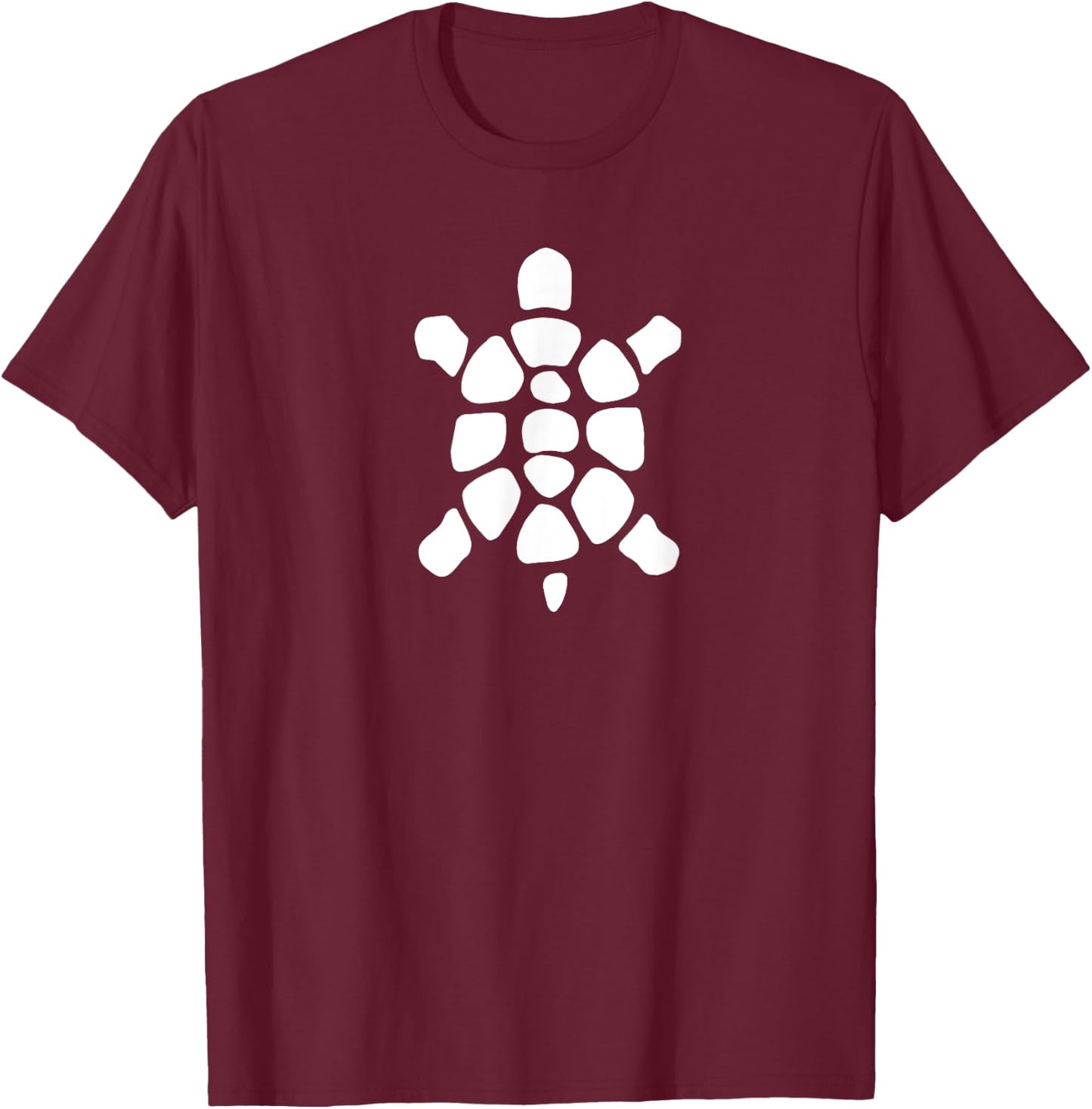 Hiking Trailblaze: Sheltowee Trace Trail T-Shirt - T-Shirt | Maroon