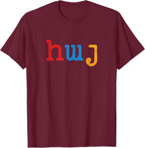 Armenian Alphabet Letters Hay Armenian Art Armenia Flag T-Shirt - T-Shirt | Maroon