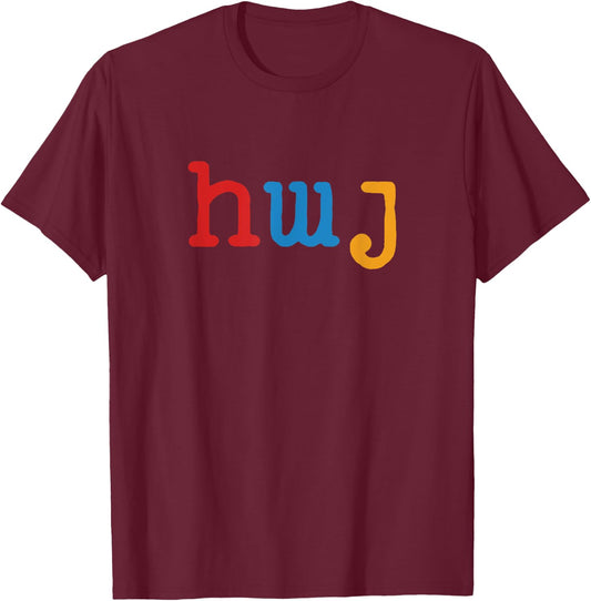 Armenian Alphabet Letters Hay Armenian Art Armenia Flag T-Shirt - T-Shirt | Maroon