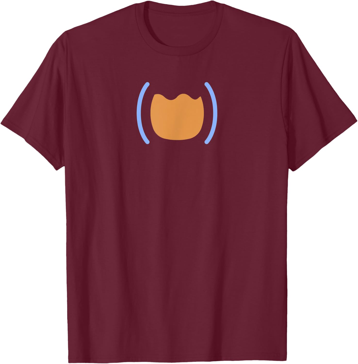Calva – Clojure for your VS Code T-Shirt - T-Shirt | Maroon