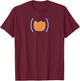 Calva – Clojure for your VS Code T-Shirt - T-Shirt | Maroon