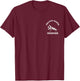 Praying Mantis Whisperer Mantis Lover Funny Mantis Retro T-Shirt - T-Shirt | Maroon
