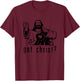 Gifts for you and you friend Got Christ? Funny T-Shirt - T-Shirt | Maroon
