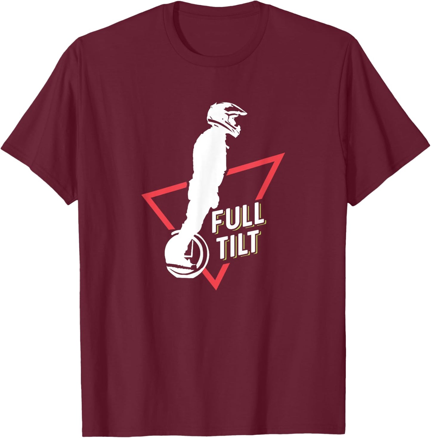 Blacktop Surfing -Adults Kids All Ages , Micromobility, Black, Small, Short Sleeve T-Shirt - T-Shirt | Maroon