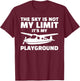 Funny Airplane Women Aviation Pilot Airplane Lovers T-Shirt - T-Shirt | Maroon