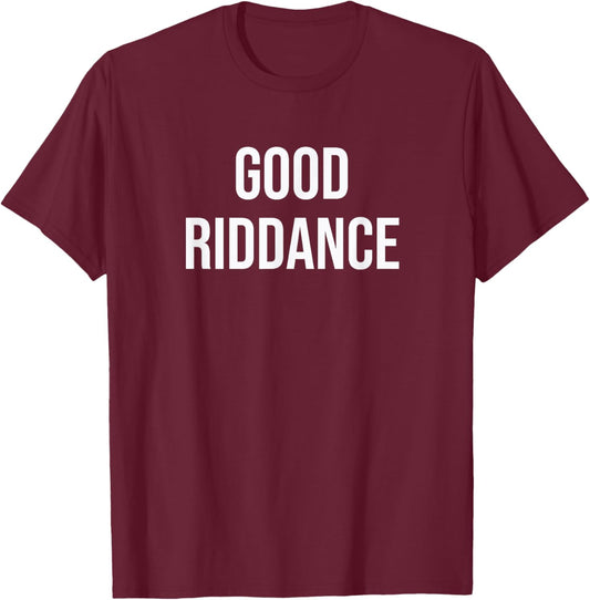T-Shirt T-Shirt - T-Shirt | Maroon