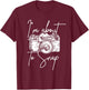 Photography Funny I'm About To Snap Photographer T-Shirt - T-Shirt | Maroon