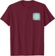 GPT T-Shirt - T-Shirt | Maroon
