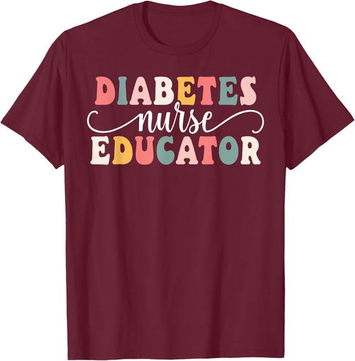 Diabetes Nurse Educator Appreciation