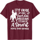 Dressage T-Shirt - T-Shirt | Maroon