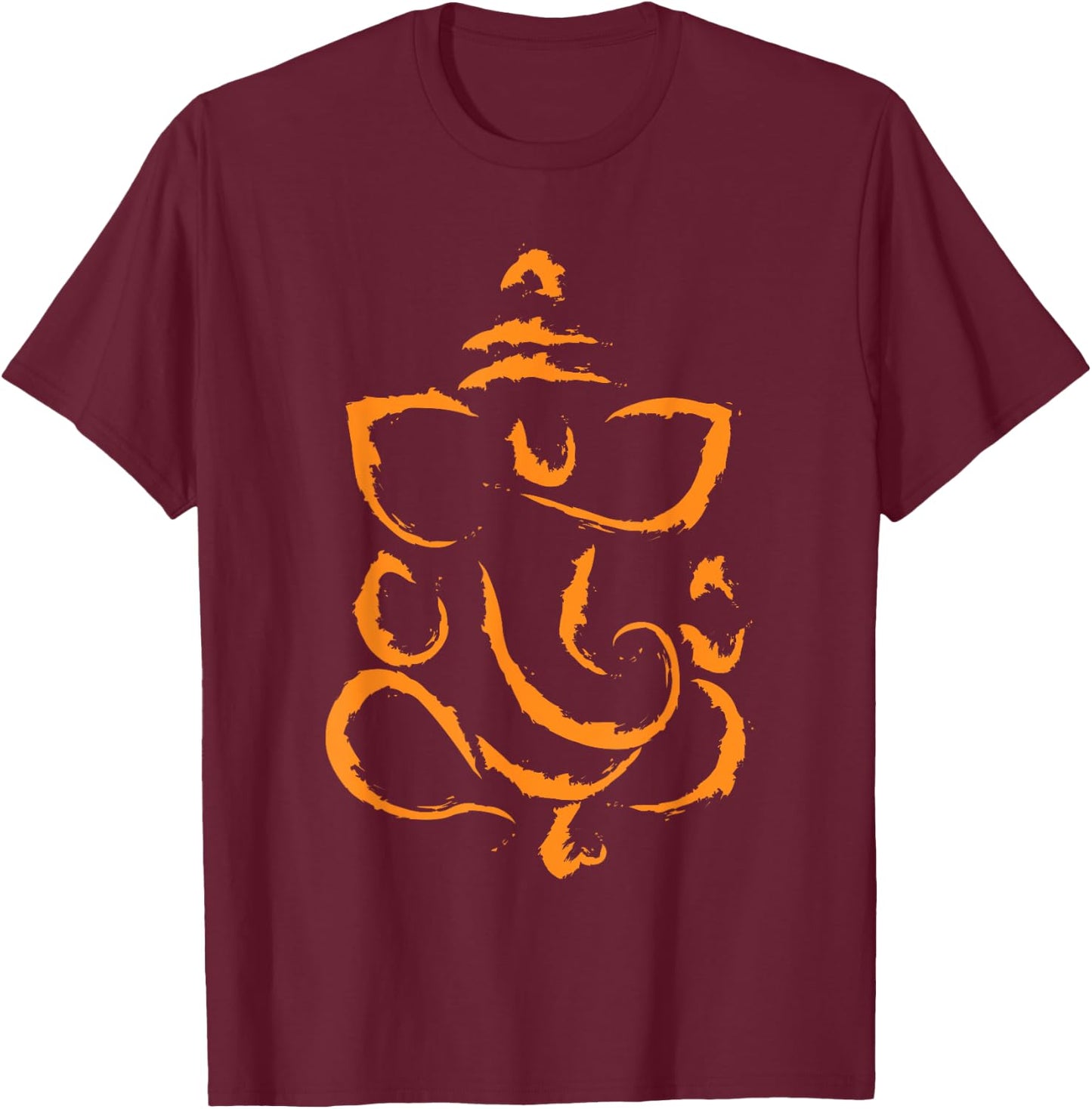 Indian Deepavalui for Hindus Diwali hindu for kids T-Shirt - T-Shirt | Maroon
