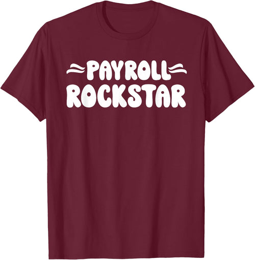Payroll Team Payroll Specialist HR Manager Payroll Rockstar