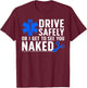 Cool EMT Women Medical Assistant Paramedic EMS Medic T-Shirt - T-Shirt | Maroon
