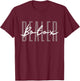 Botox Dealer Syringe Cosmetic Aesthetic Nurse Cosmetic T-Shirt - T-Shirt | Maroon