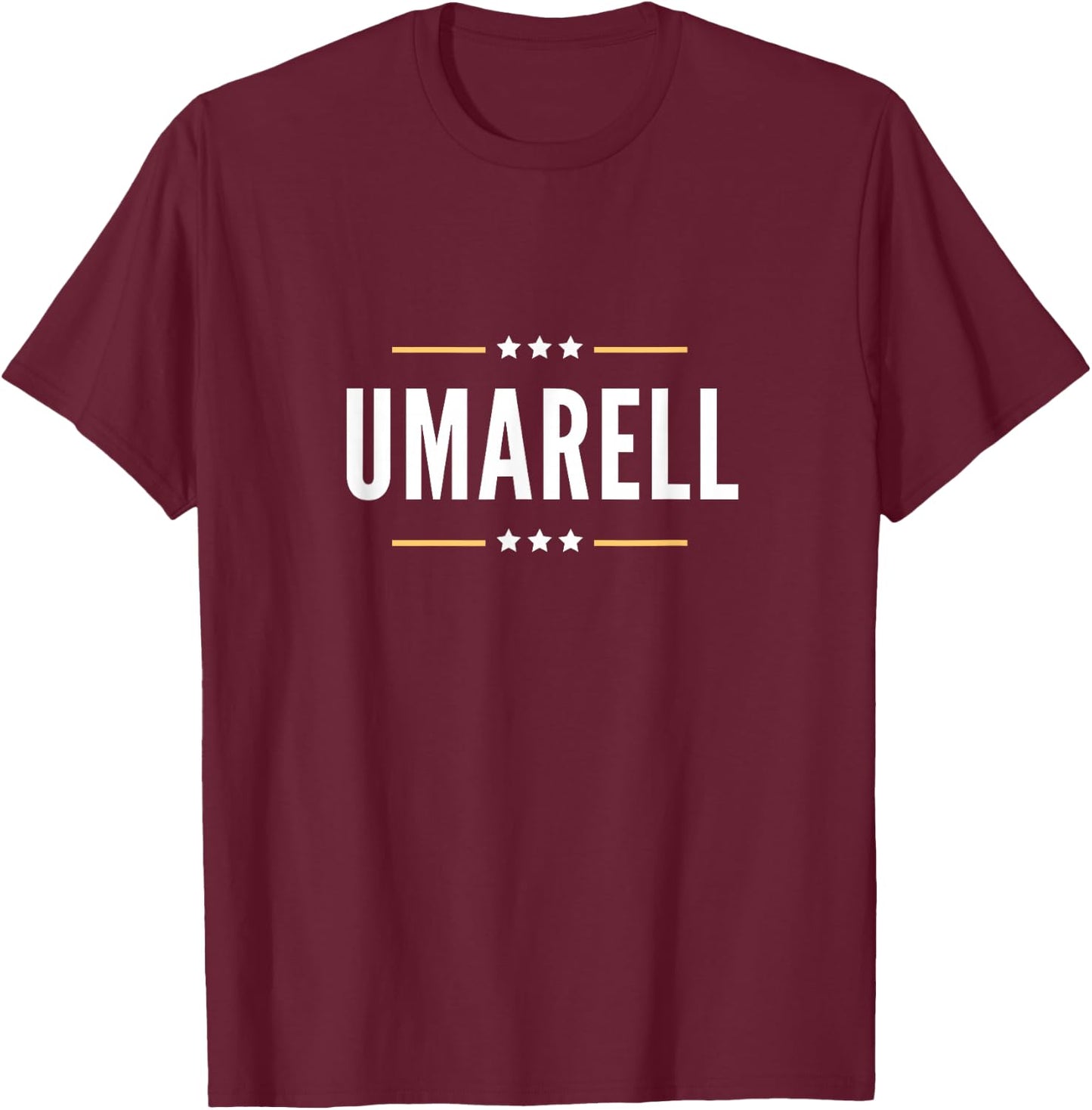 Umarell Uomo Pensionato Regalo Pensione Nonno Marito Papà T-Shirt - T-Shirt | Maroon
