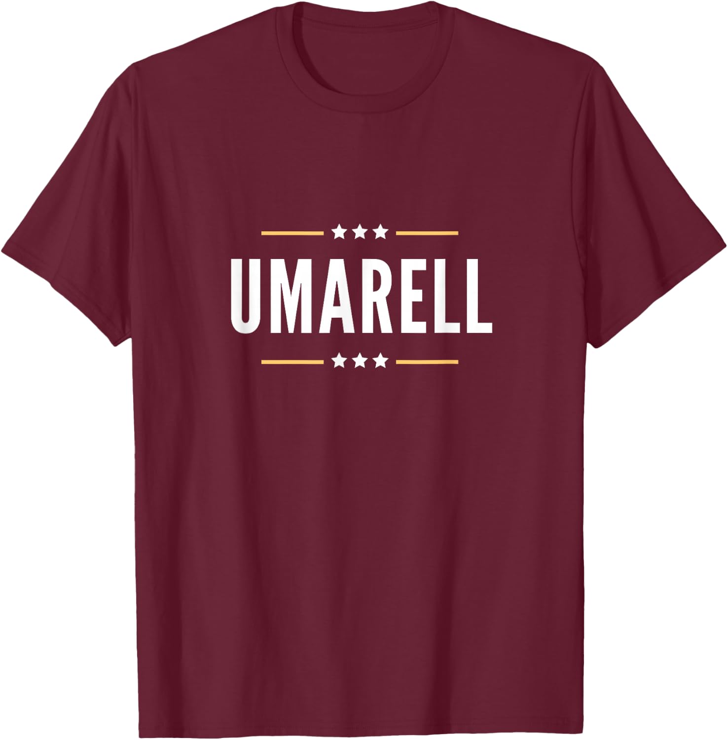 Umarell Uomo Pensionato Regalo Pensione Nonno Marito Papà T-Shirt - T-Shirt | Maroon