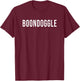 Boondoggle T-Shirt - T-Shirt | Maroon