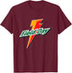 Fun Field-Day, Gym Class, Last-Day of School Gym Teacher T-Shirt - T-Shirt | Maroon