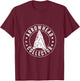 Arrowhead Collector T-Shirt - T-Shirt | Maroon