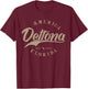 Deltona FL | Florida T-Shirt - T-Shirt | Maroon