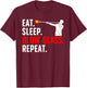 Funny Glassblowing Women Glass Blowing Glassblower T-Shirt - T-Shirt | Maroon