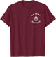 US Army Veteran Retired - Sergeant First Class - SFC T-Shirt - T-Shirt | Maroon