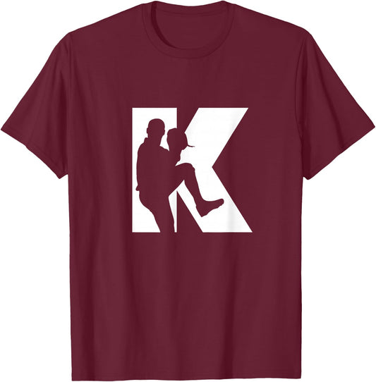 Pitcher Baseball Apparel - Baseball T-Shirt - T-Shirt | Maroon